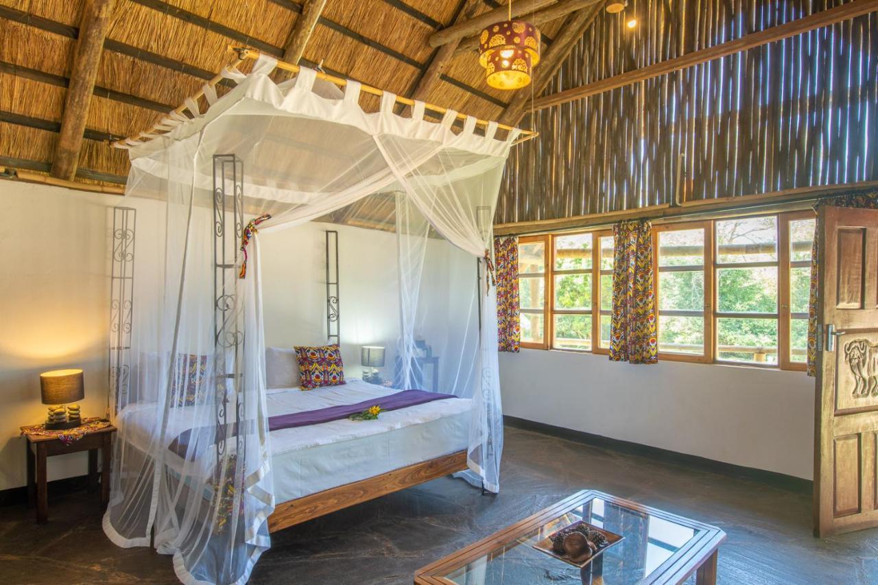 Pioneer Camp Villa Lusaka Dış mekan fotoğraf