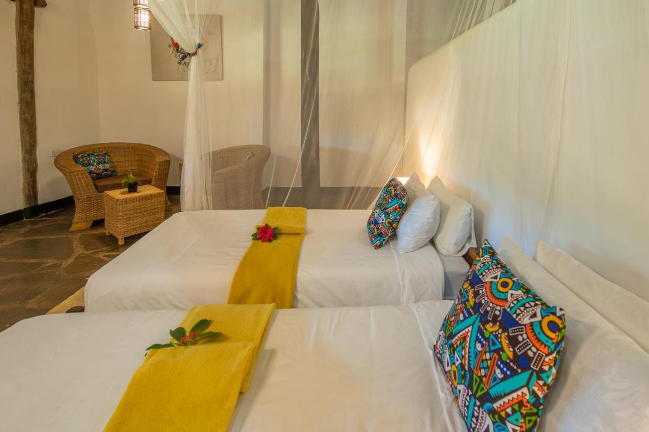 Pioneer Camp Villa Lusaka Dış mekan fotoğraf