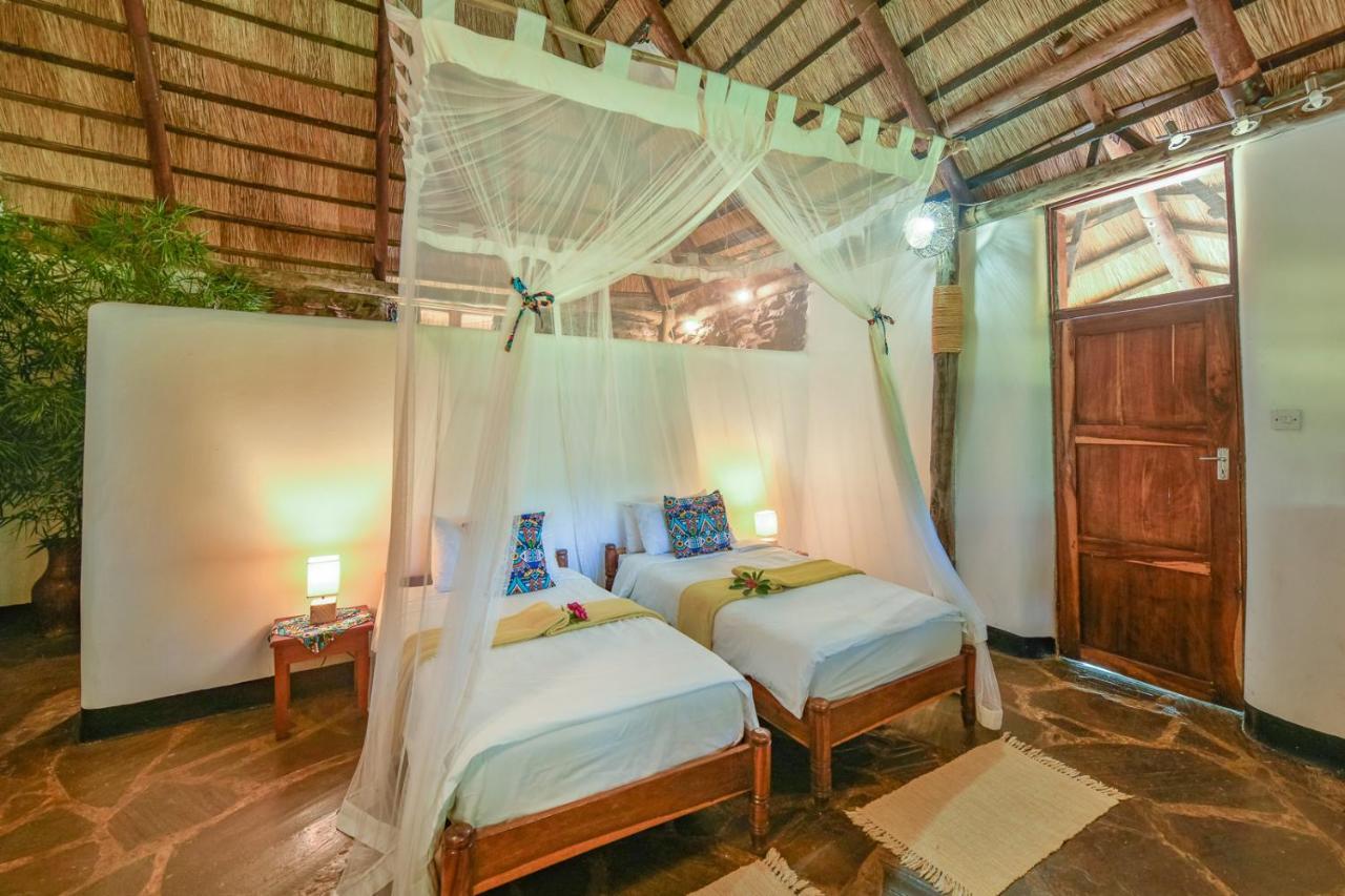 Pioneer Camp Villa Lusaka Dış mekan fotoğraf
