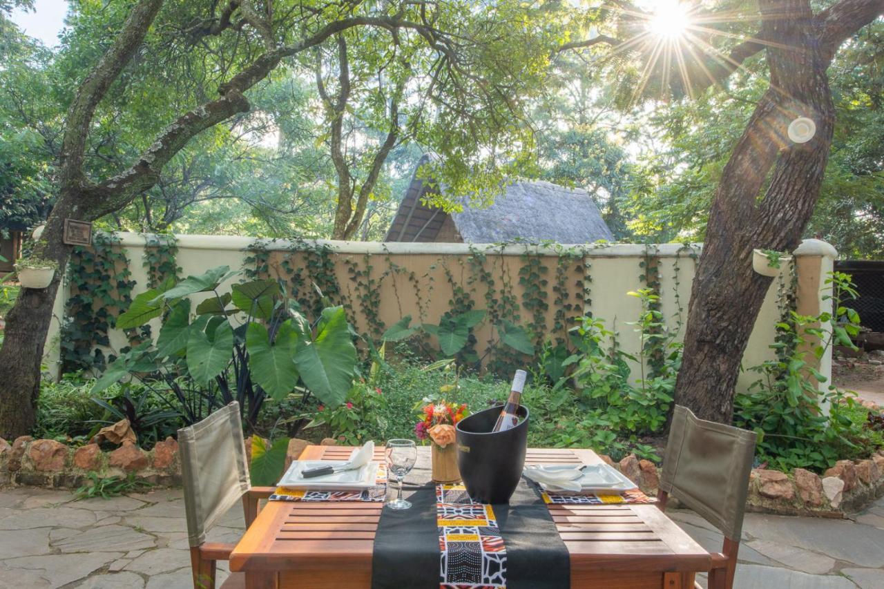 Pioneer Camp Villa Lusaka Dış mekan fotoğraf